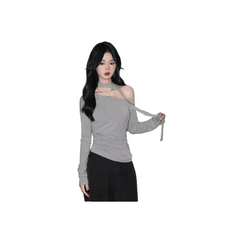 La Chapelle Женские T-рубашки