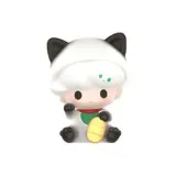 Подтверждение  
Позиционирование стиля - Скрытый стиль - Dimoo Dime (Разобранная коробка и сумка)