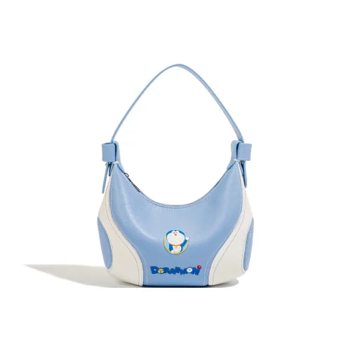 Doraemon Doraemon X Robot Cat Co Бренд Сумка через плечо Женская