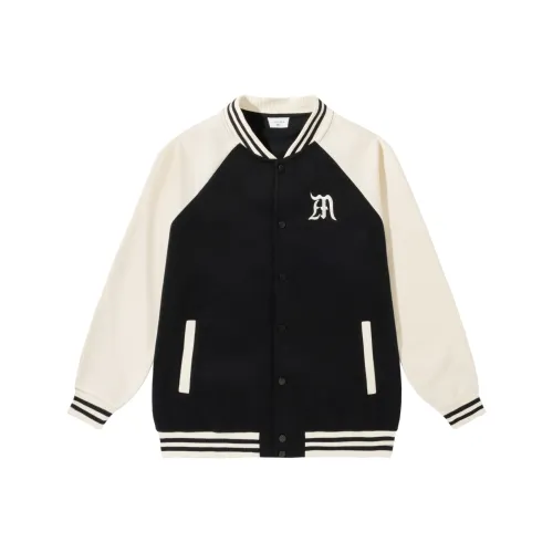 ZMOH Pilot Series Бейсбольная куртка Унисекс Парный