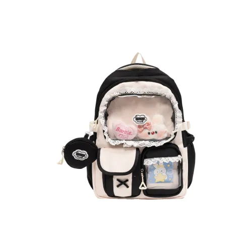 MOWAP Нейлон Рюкзак Стандартный Женский Многоцветный