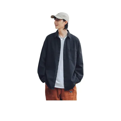 Мед Унисекс Рубашки