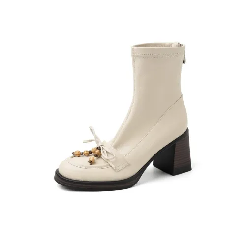 Yeezyy Reezy Ботинки Женские