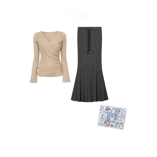 MARIE·COCO Женские Комплекты с Юбкой