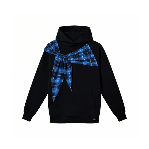 SZSX Унисекс Свитшоты