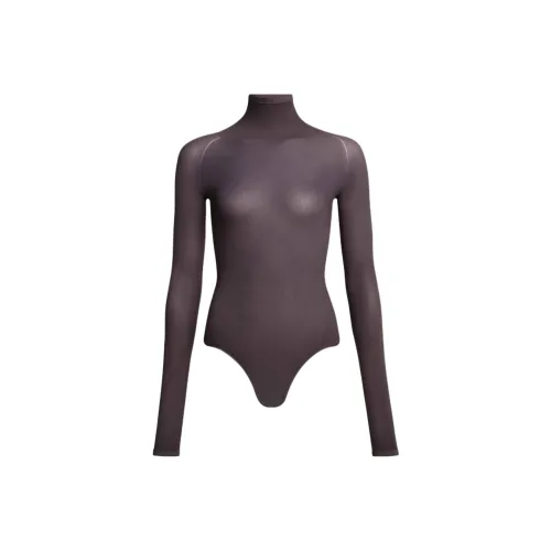 Alaia FW25 Комбинезон Облегающий Женский