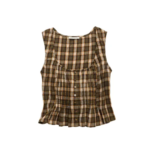 AMERICAN EAGLE Майка Женская