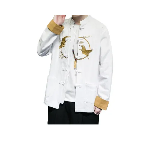 JIARONG Унисекс Куртки