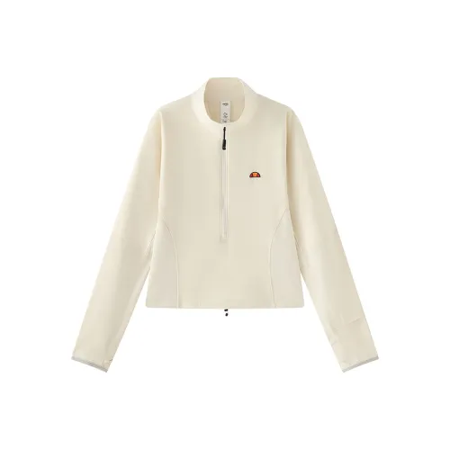 Ellesse Стандартная футболка женская