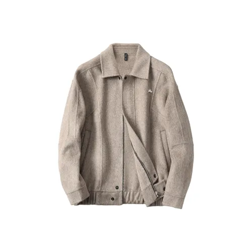 POLOMEISDO Унисекс Куртки