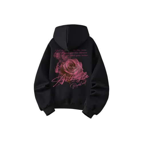 HSTYLE Унисекс Свитшоты