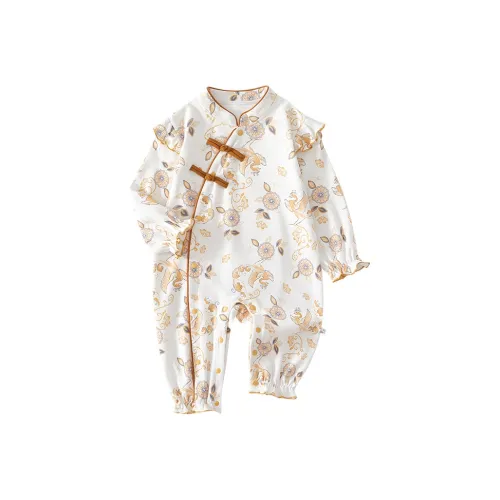 Chiaus Crawlers для младенцев и малышей