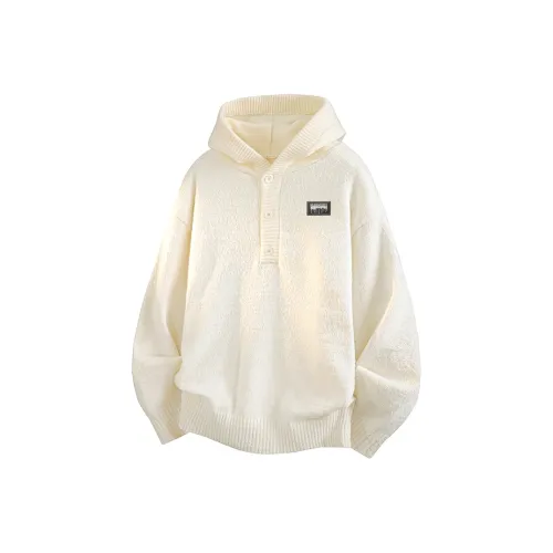 PISYPOX Унисекс Свитера