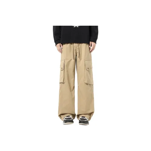 YINLEI Женские Карго Брюки