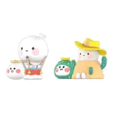 Подтвержденная версия Модель - Мир Edge + Пустыня (Открытие коробки и снятие упаковки)