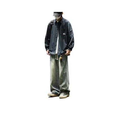 SZON Мужская Повседневная Спортивная Одежда