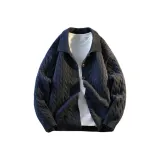 Темно-синий