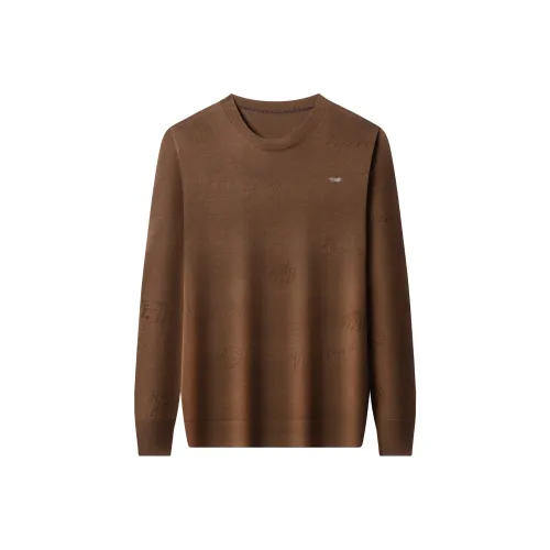 VERAF CA Унисекс Трикотаж