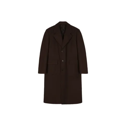 W2x Мужское пальто