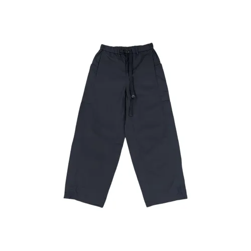 PGKZ Унисекс Повседневные Брюки