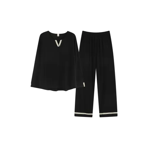 Jovini Q207 Женские Пижамные Комплекты