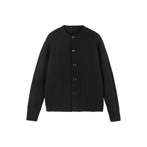 GOODFIGHT Черный Унисекс Трикотаж