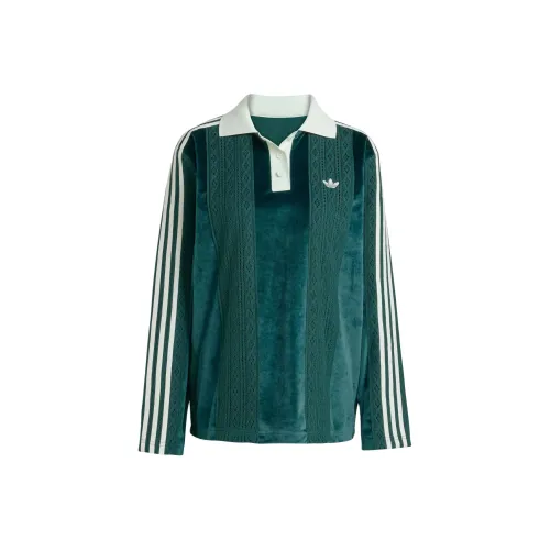 Adidas Originals FW25 LS Джерси Футбол Джерси Женские