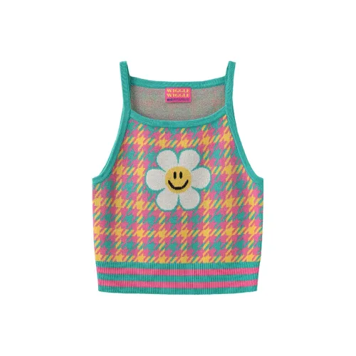 Wiggle Wiggle Женские Топы