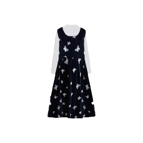 COVT Женские Комплекты с Юбкой