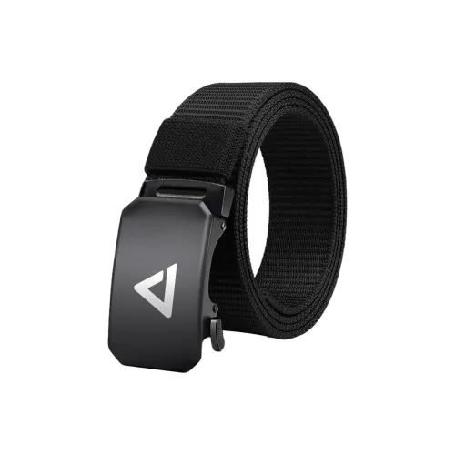 PEAK Canvas Ремень Кожаные ремни Унисекс 3,7CM