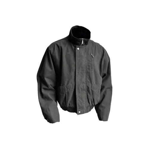 SAGP Унисекс Куртки