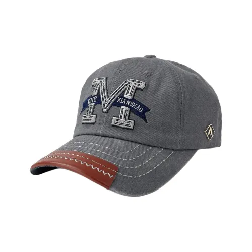 ALUOLI Деним Кепки Унисекс