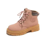 Розовый [Вельвет Женщины]