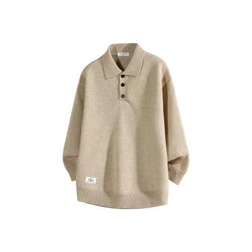 Être Par Lee 2025 Fall Трикотаж Унисекс