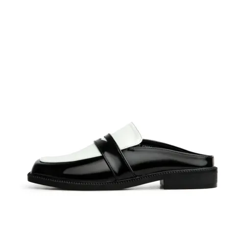 Azzurra Gronchi Лоферы Тапочки Женские