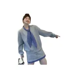 Серый комплект