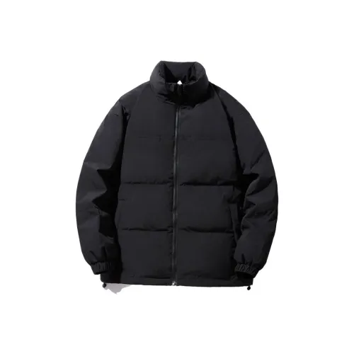 FORHUG Унисекс Пуховики