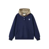 Темно-синий