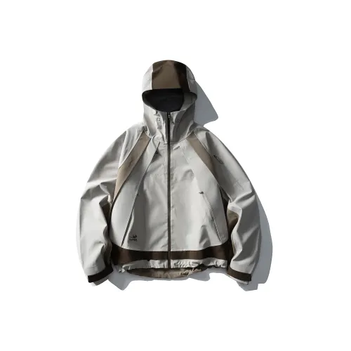 AGBG Унисекс Куртки