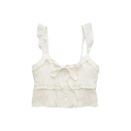 AMERICAN EAGLE Майка Женская