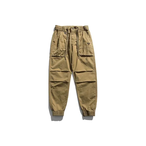 IL SARTO Унисекс Карго Брюки