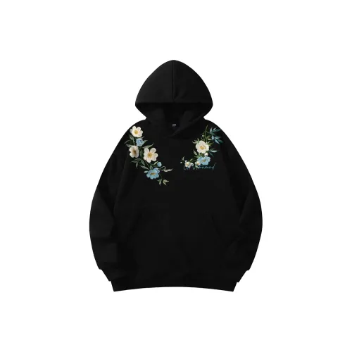 UNthemed Унисекс Свитшоты