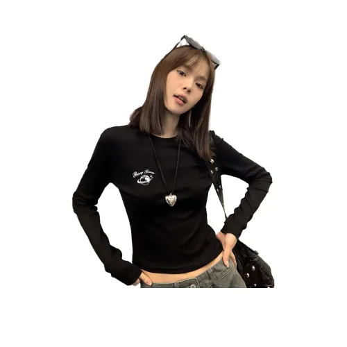 Puppytown Женские T-рубашки