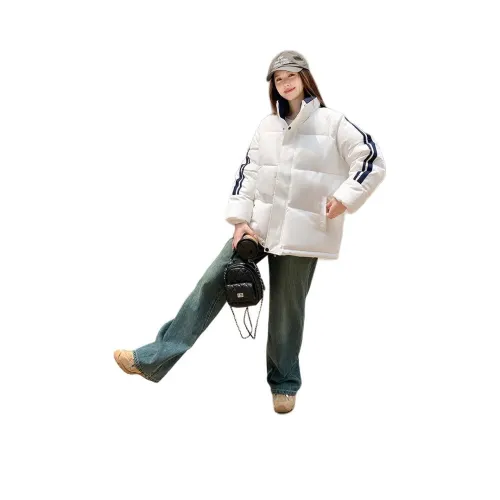 Kiki Clothing Boutique Пуховая куртка Женская