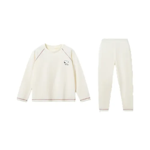 SNOOPY Школьный возраст Комплекты нижнего белья