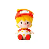 Подтвержденная версия - Quick-Холодное сердце пицца (развертывание и извлечение из упаковки)