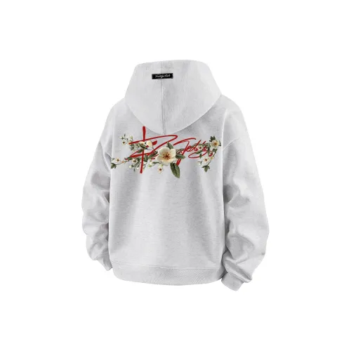 Коллекция Teddy Bear Свитшот Унисекс