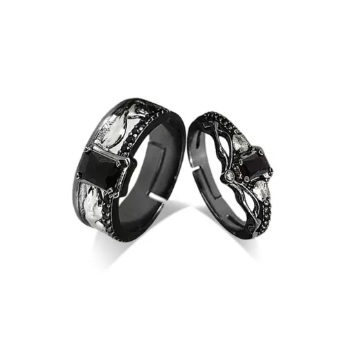 Ringlove Кольца Унисекс