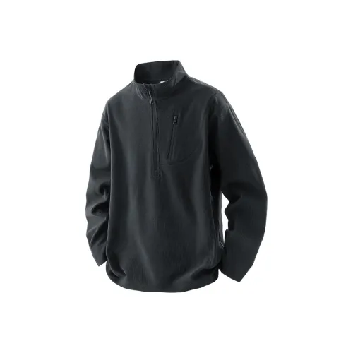 Xiyue Мужские Свитшоты