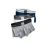 Павлин Синий + Экрю + Космический Серебряный